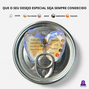Colar Pérola da Vida - Prata 925