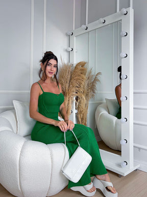 Vestido de Tricot Bela