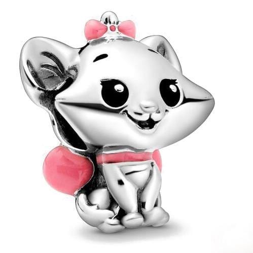 Berloque Charm Baby Marie - Prata 925