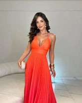 Vestido Aurora